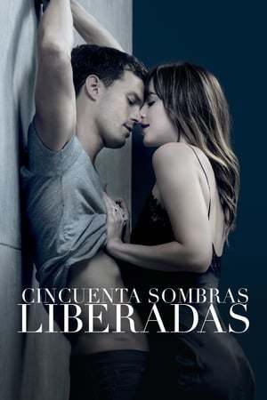 Película Cincuenta sombras liberadas