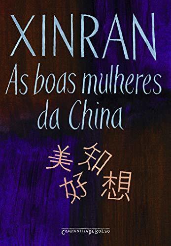 Libro As Boas Mulheres da China