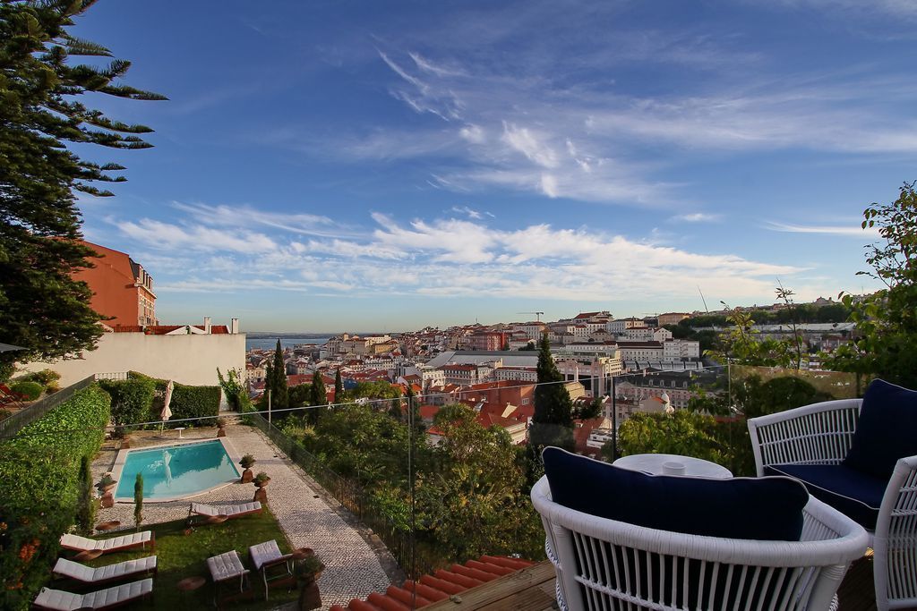 Place Torel Palace