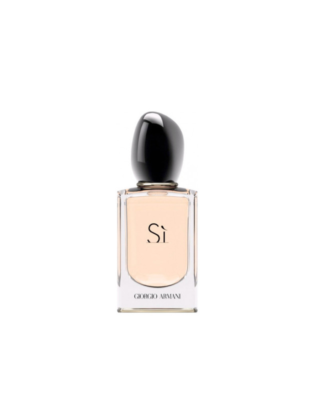 Producto Sí Giorgio Armani perfume