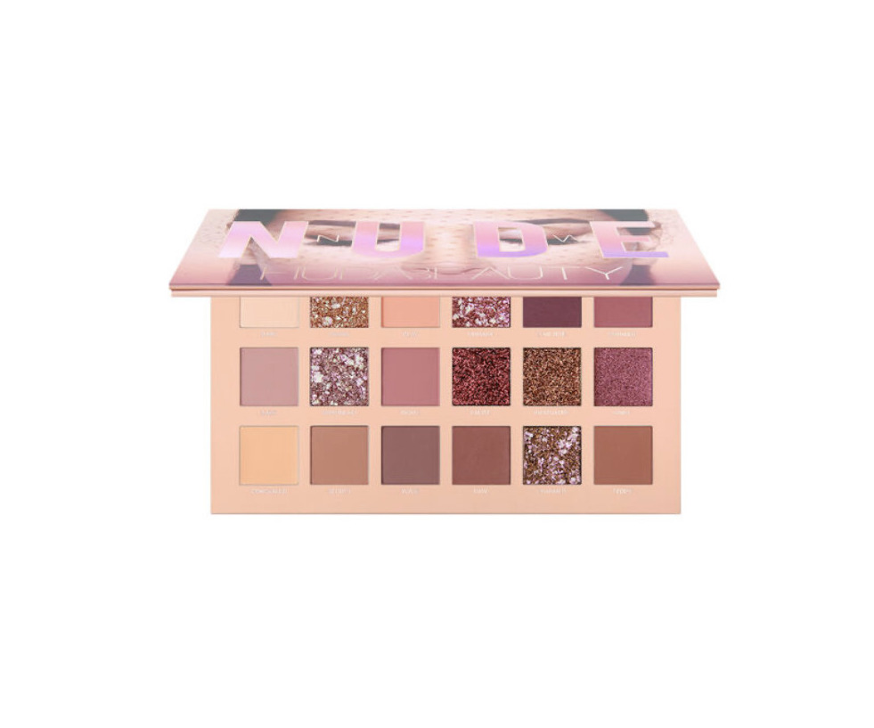 Producto Paleta de sombras 