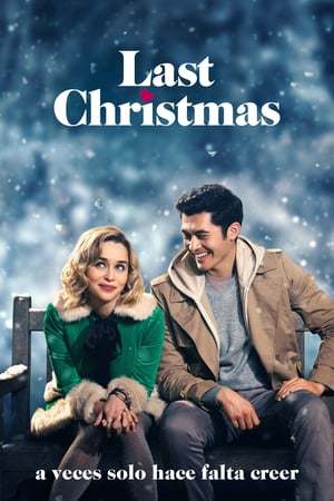 Película Last Christmas