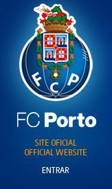 Moda Site oficial do futebol clube do Porto 