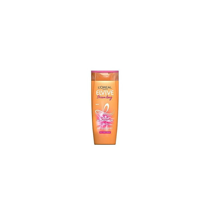 Belleza Elvive Dream Long Champú 285 Ml