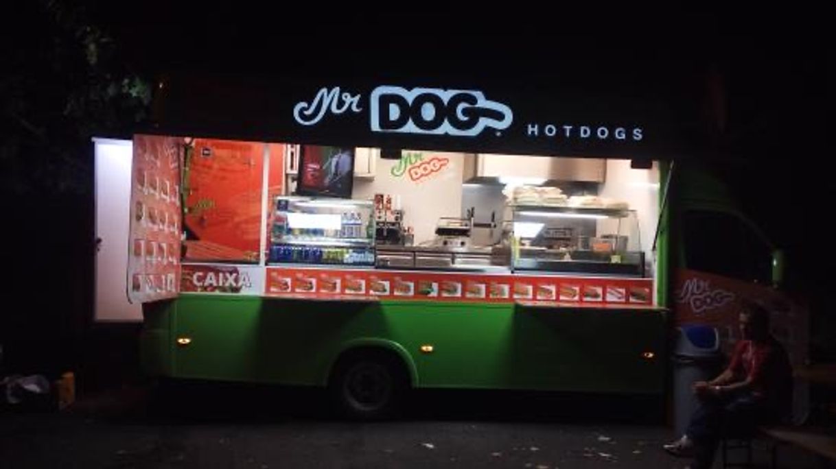 Restaurants MR.DOG, Santa Maria da Feira 