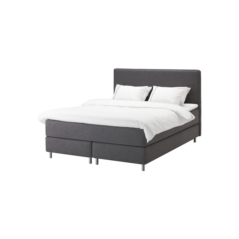 Producto Cama de casal- Ikea