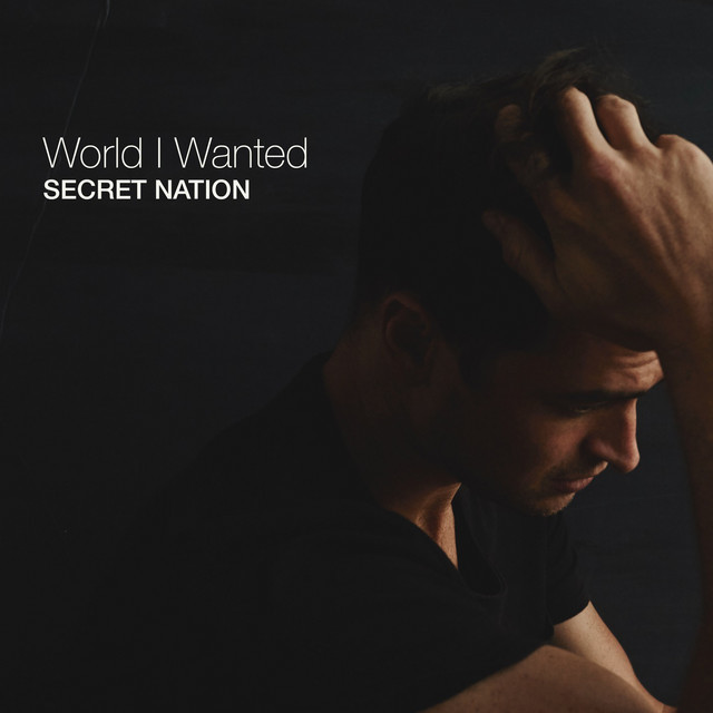 Canción World I Wanted