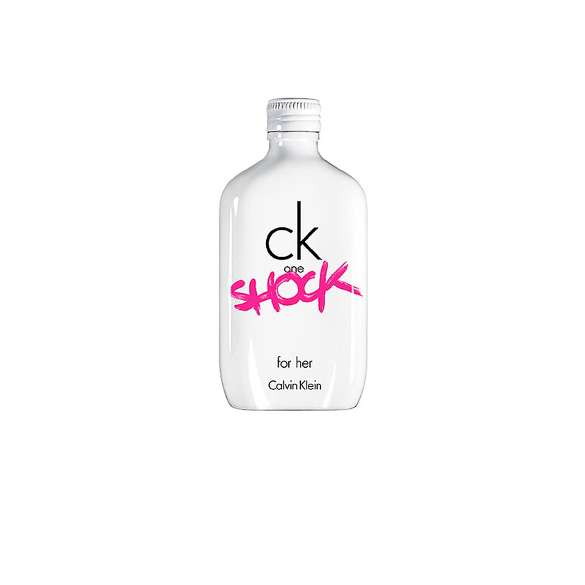 Product Calvin Klein Shock 