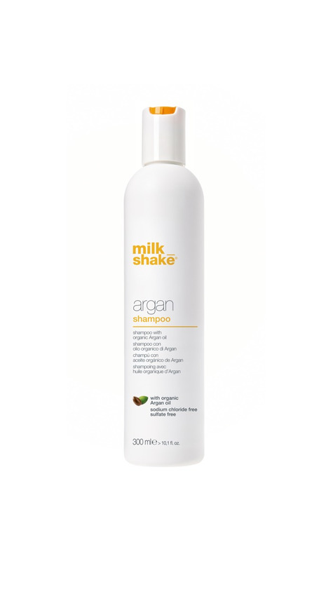 Product Milk Shake- Argan Shampoo