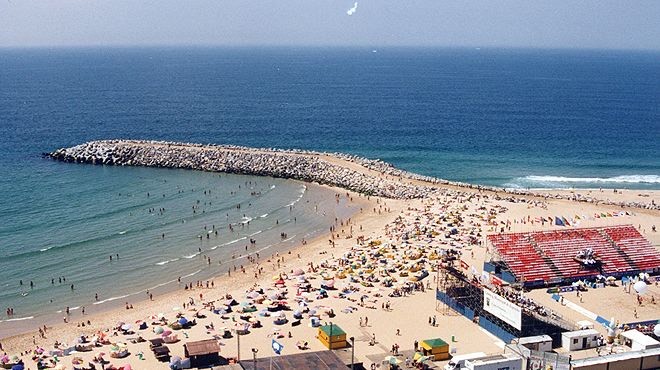 Moda Praia da Baía - Espinho