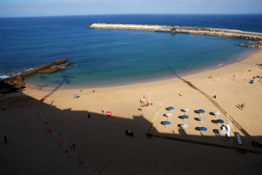 Moda Praia dos Pescadores - Ericeira