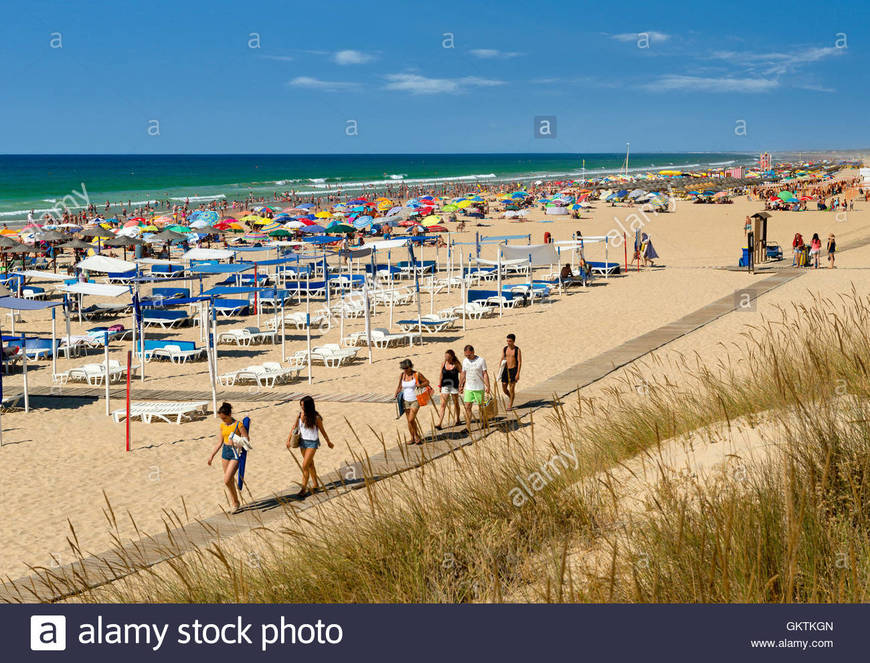 Praia da Alagoa