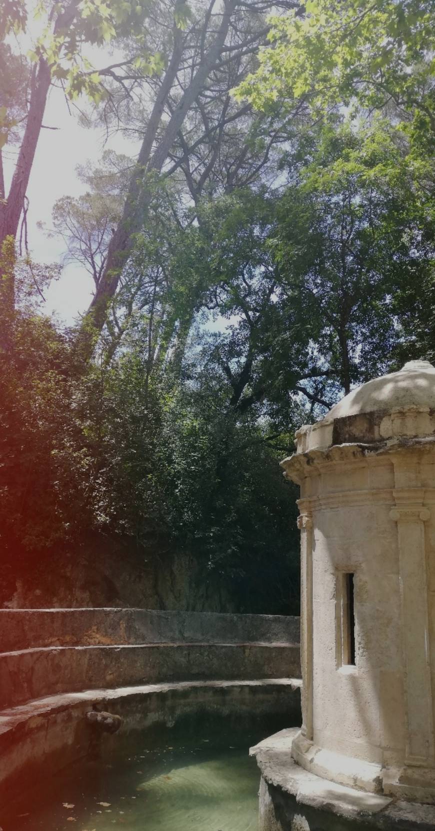 Iglesia de São Sebastião dos Capuchinhos