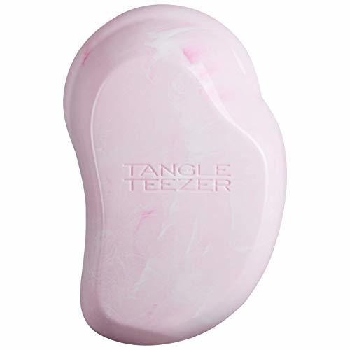 Belleza Tangle Teezer Cepillo original marble pink 70 g