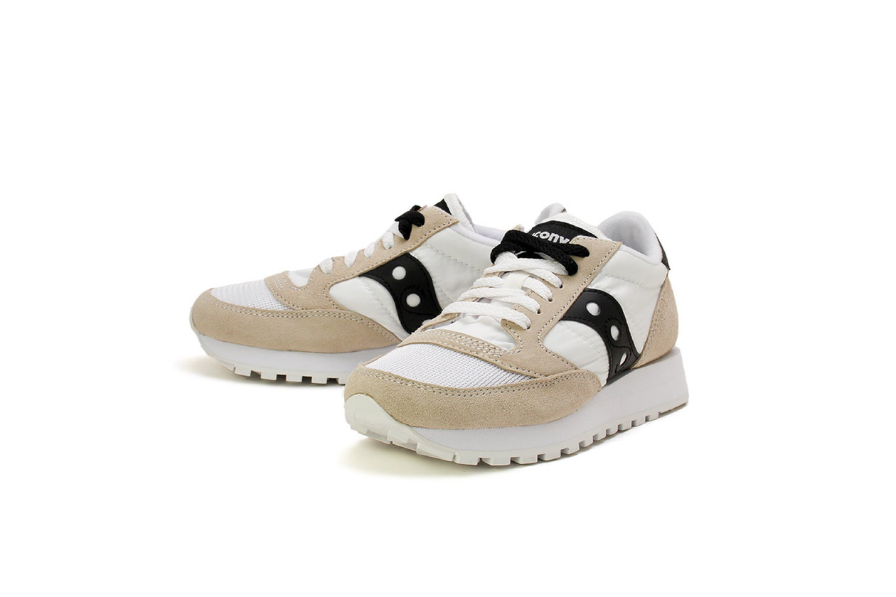 Products SAUCONY JAZZ VINTAGE