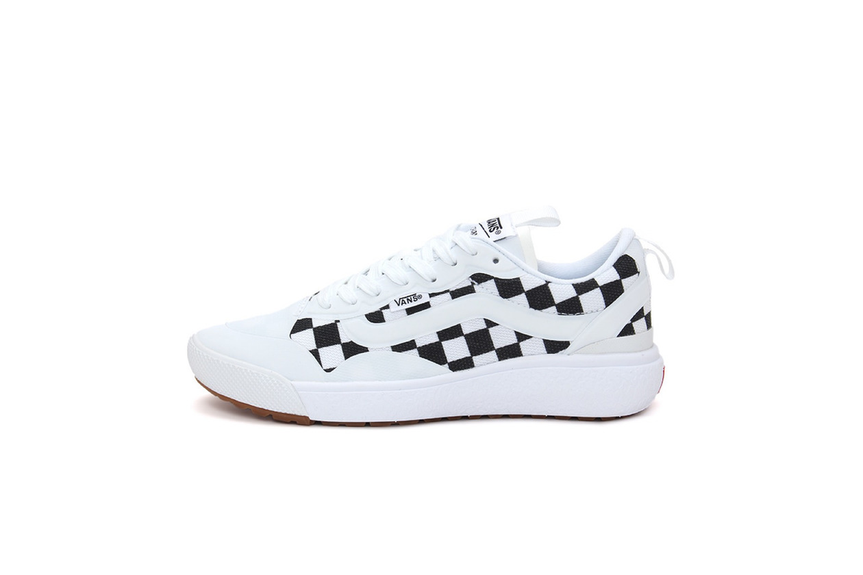 Products VANS ULTRARANGE EXO CHECKERBOARD