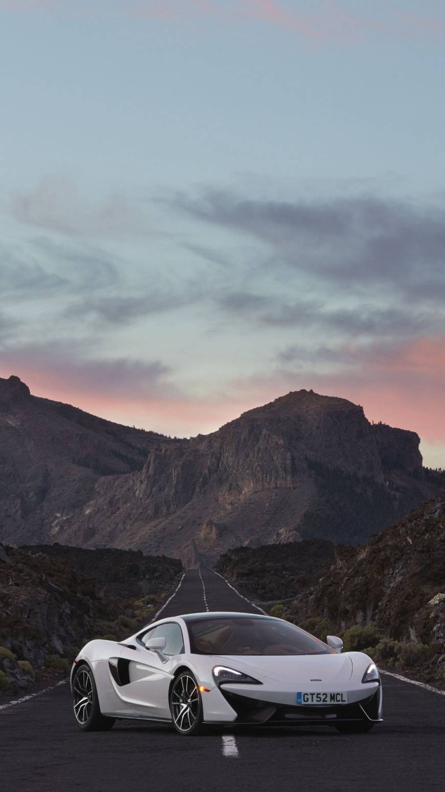 Carro de sonho✈️💨✌️