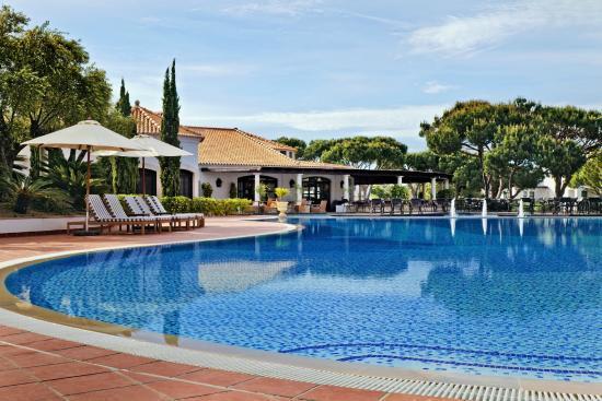 Lugares Pine Cliffs Residence, a Luxury Collection Resort, Algarve