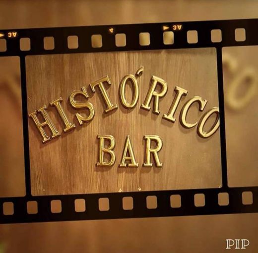 Histórico Bar