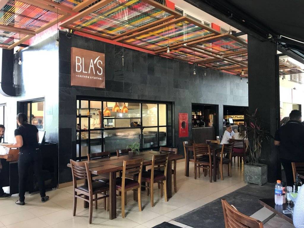 Restaurants BLA'S