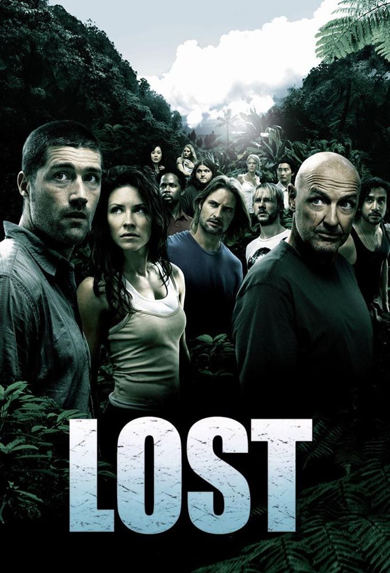 Película Lost (TV Series 2004–2010) - IMDb