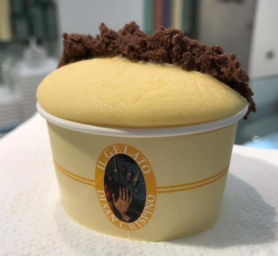 Restaurants Il Gelato di San Crispino