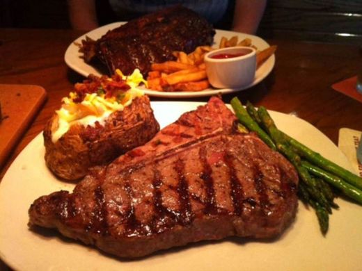 Outback Steakhouse