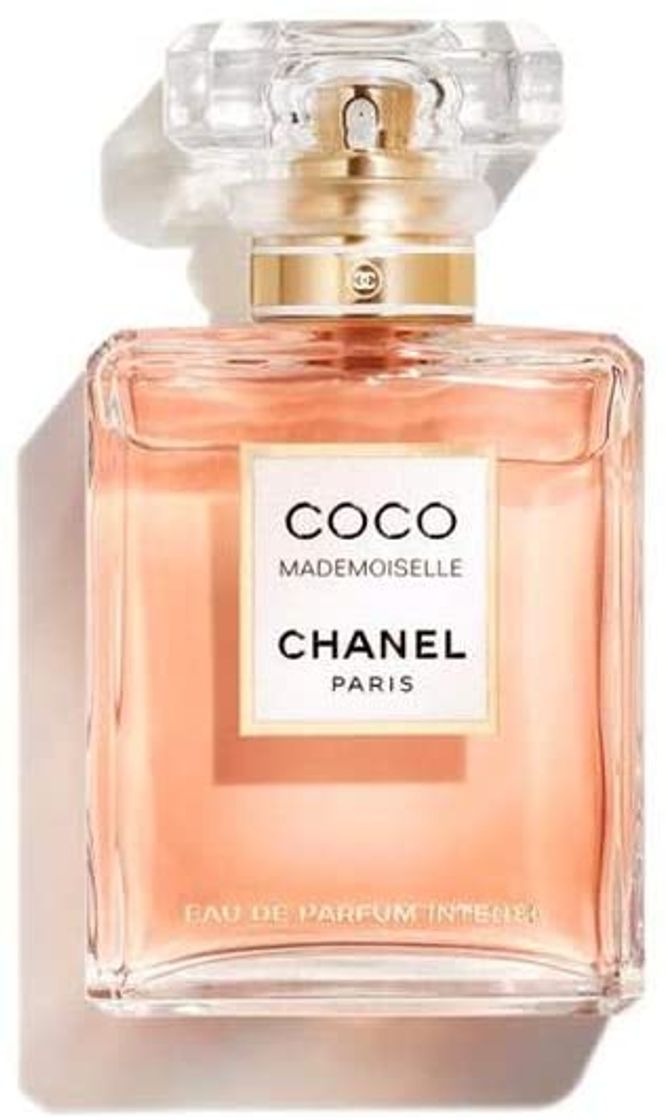 Beauty Chanel Coco Agua de perfume para mujer