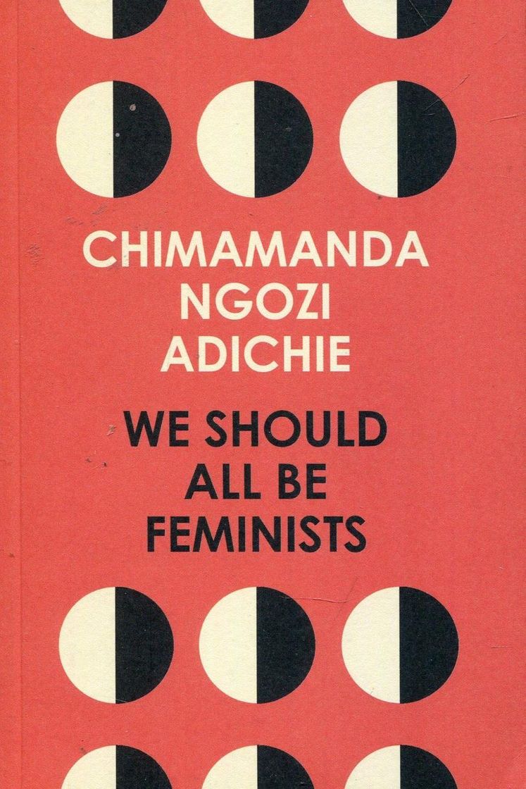 Books We should all be Feminists