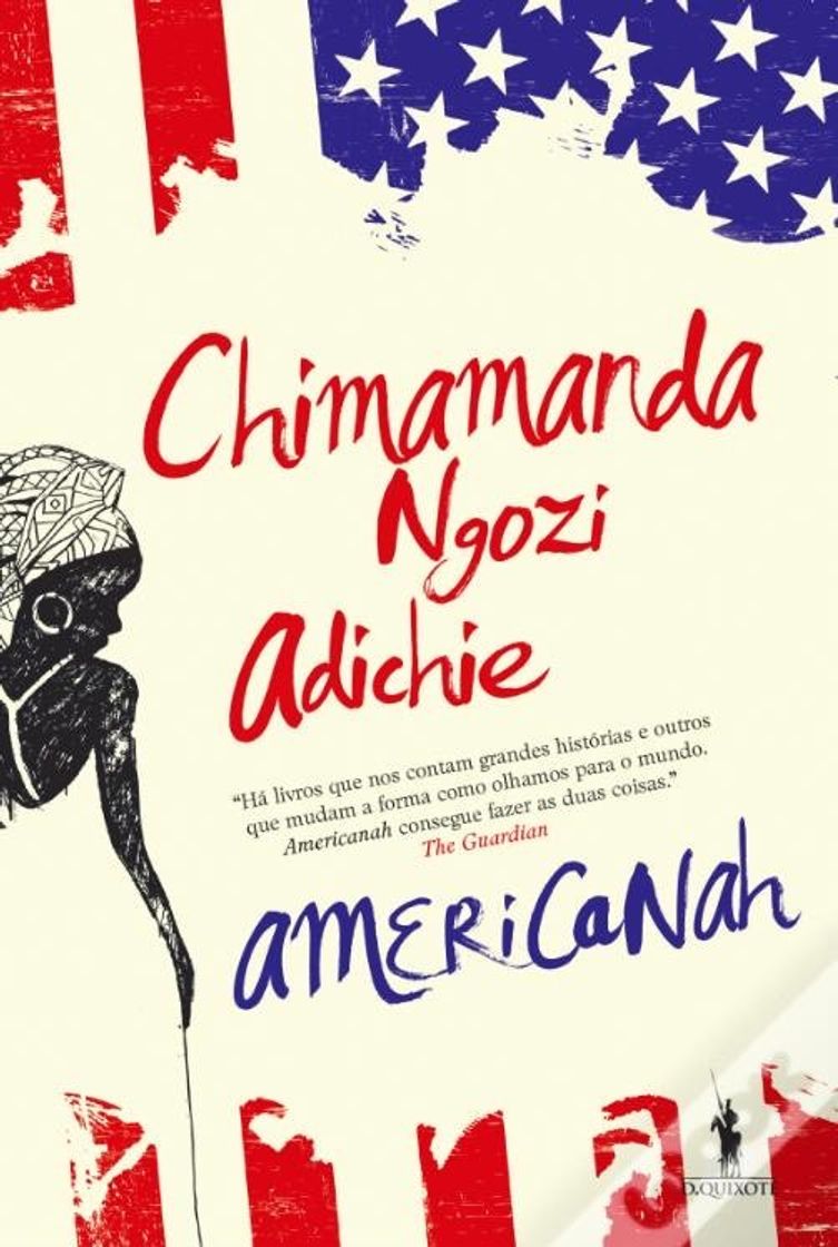 Book Americanah