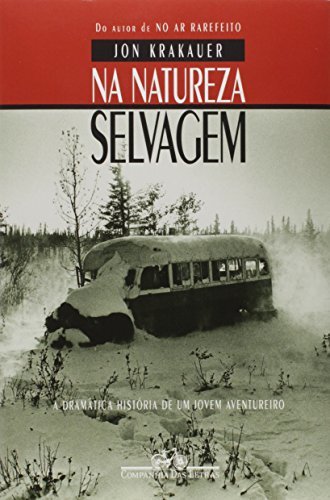 Libro Na Natureza Selvagem