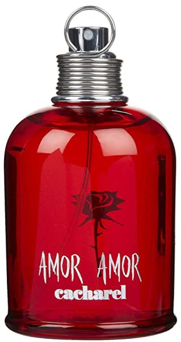 Beauty Cacharel Amor Amor - Agua de Tocador para Mujeres