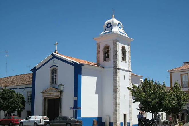 Lugares Igreja da Misericórdia de Vila Viçosa