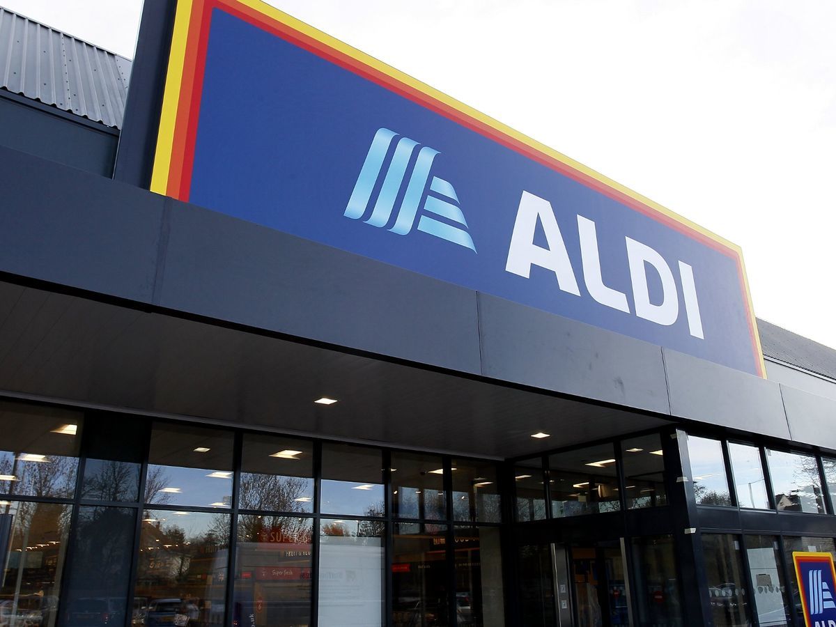 Places Aldi