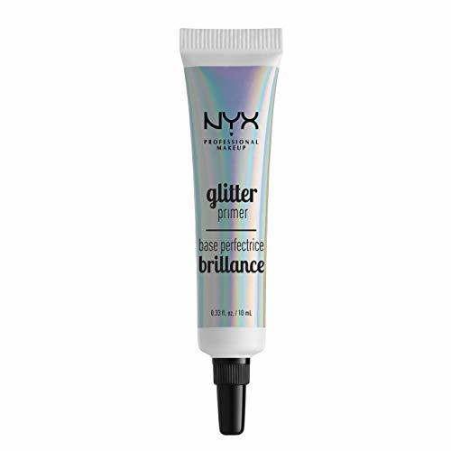 Social NYX Professional Makeup Prebase de purpurina Glitter Primer