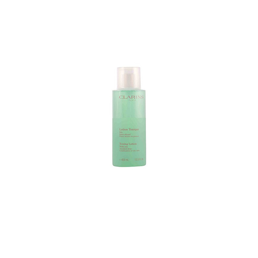 Social CLARINS PMG lotion tonique 400 ml