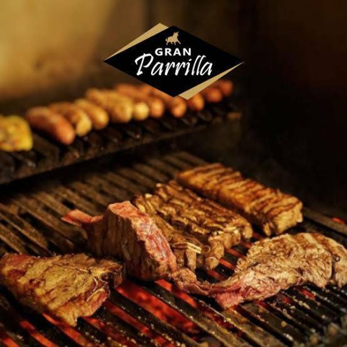 Restaurantes Gran Parrilla