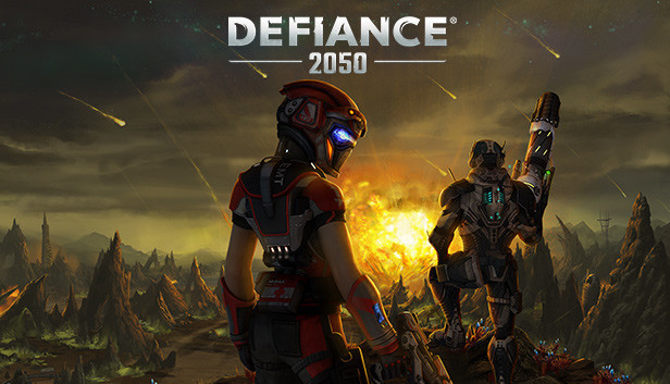 Moda Defiance 2050