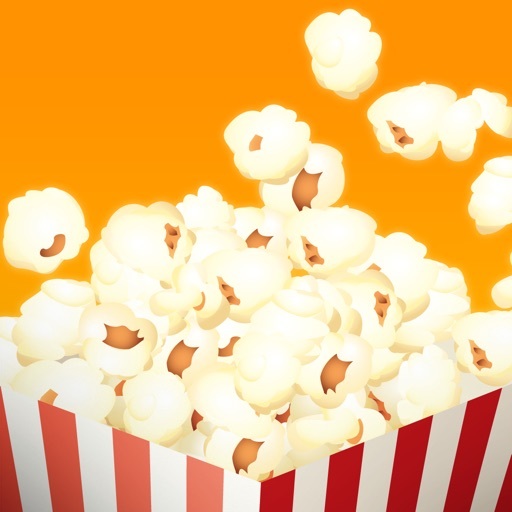 App Popcorn: Movie showtimes