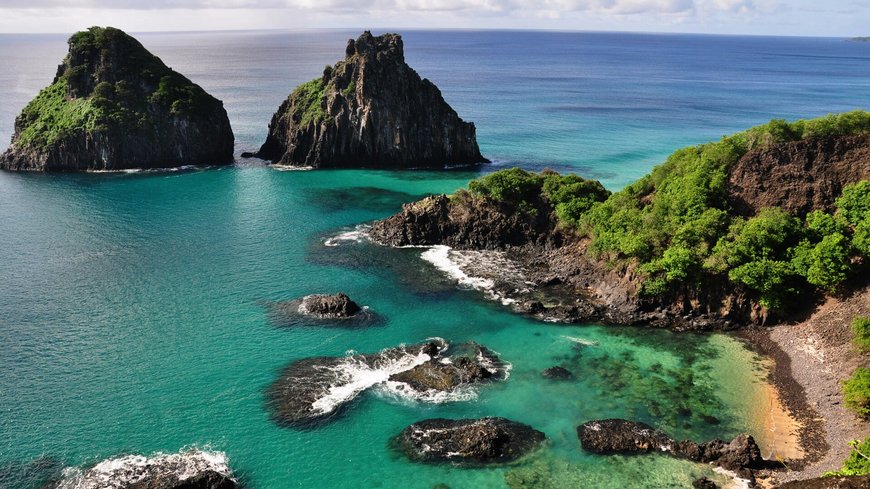 Place Fernando de Noronha