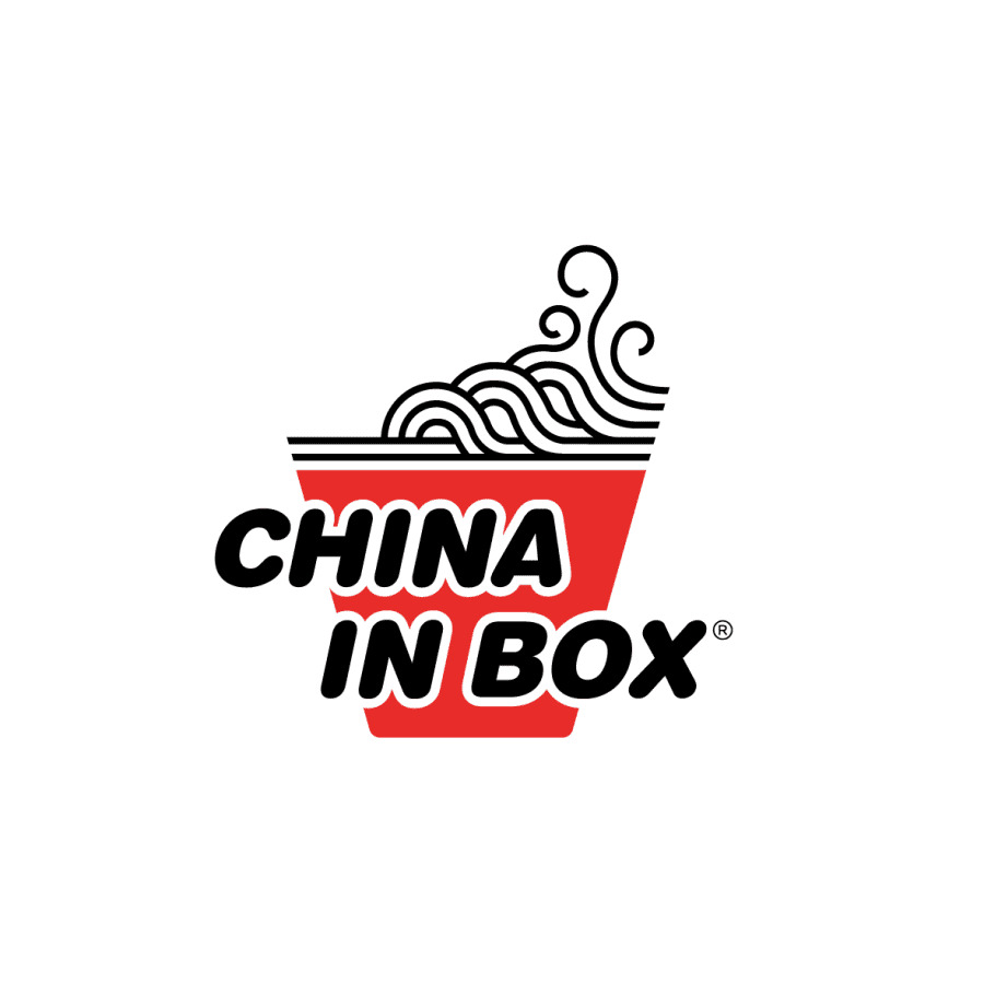 Restaurants China in Box