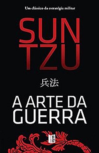 Book A arte da guerra