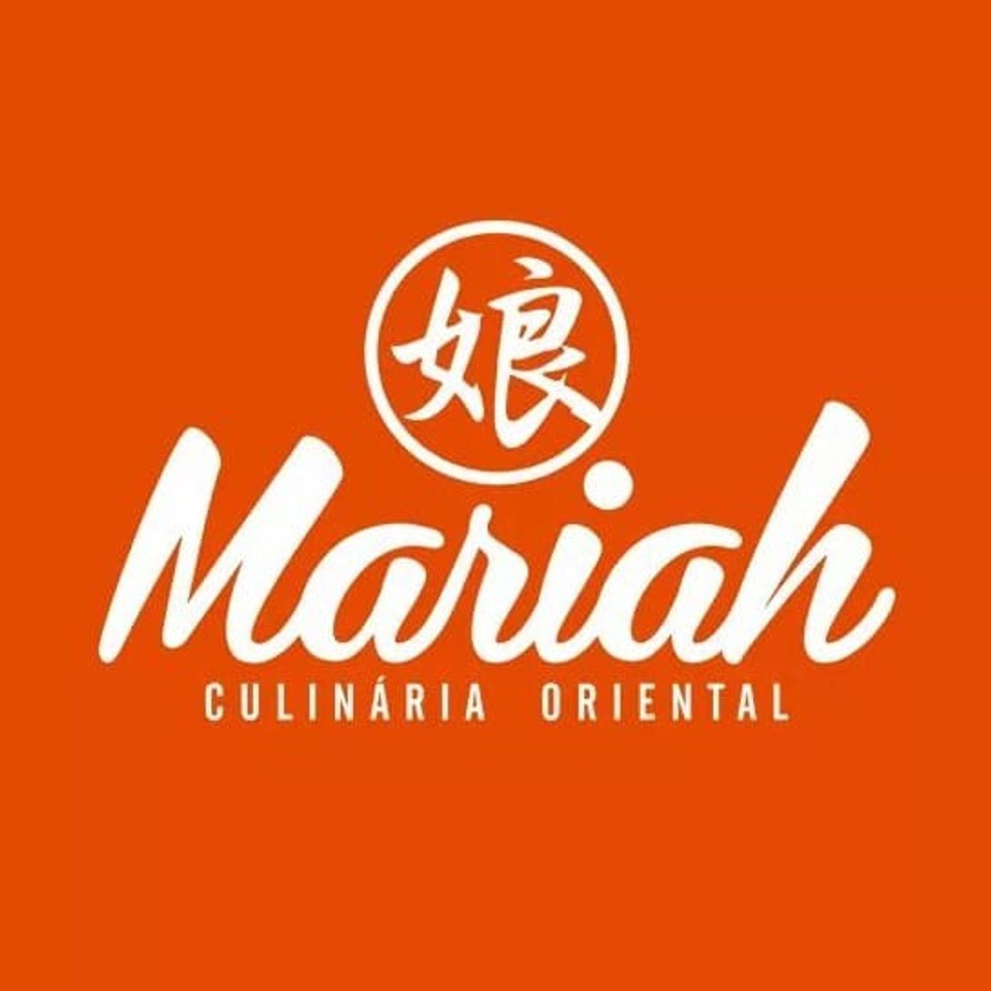 Restaurantes Mariah Culinária Oriental