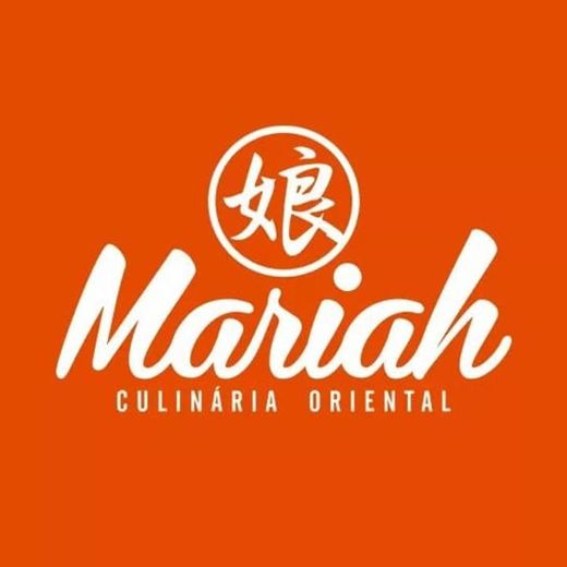 Mariah Culinária Oriental