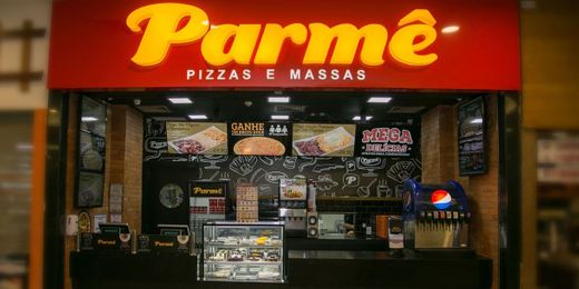 Pizzaria Parmê