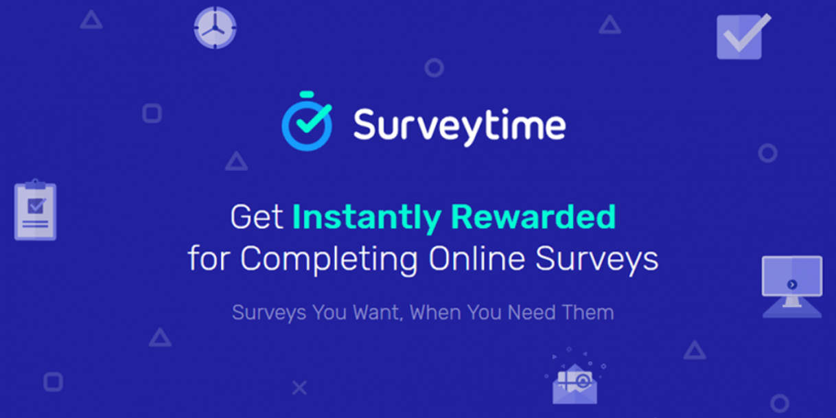 Fashion Surveys You Want, When You Need Them - Survey Time