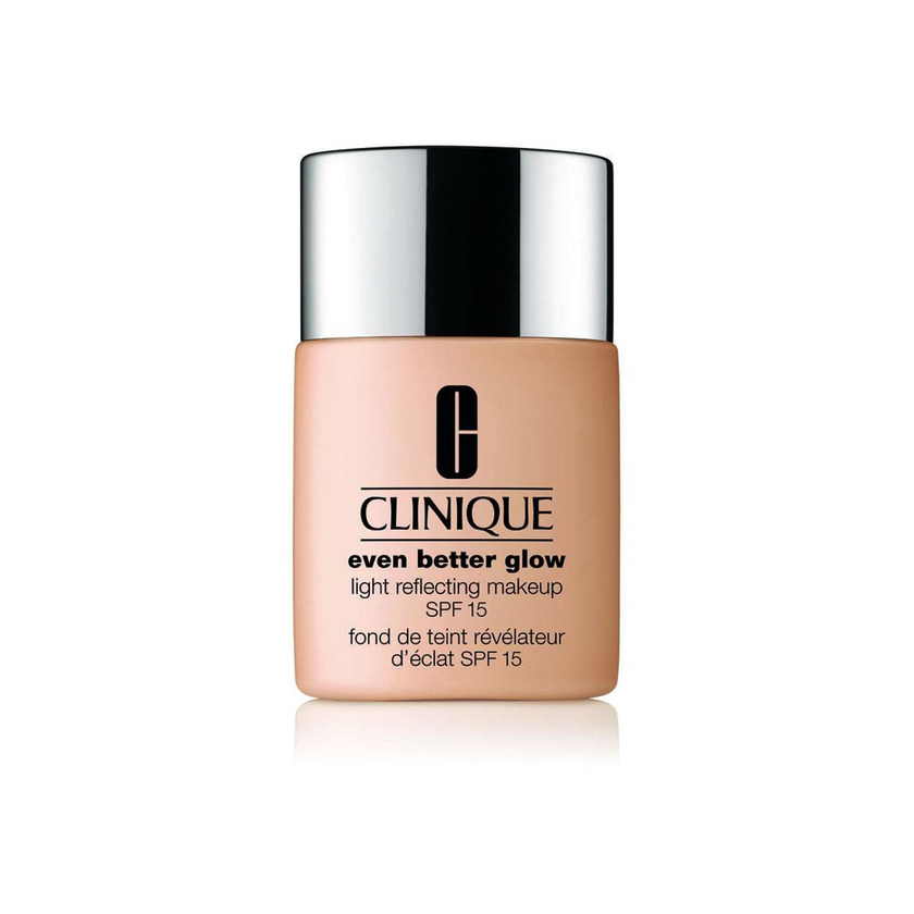 Products Base Glow Light SPF15 