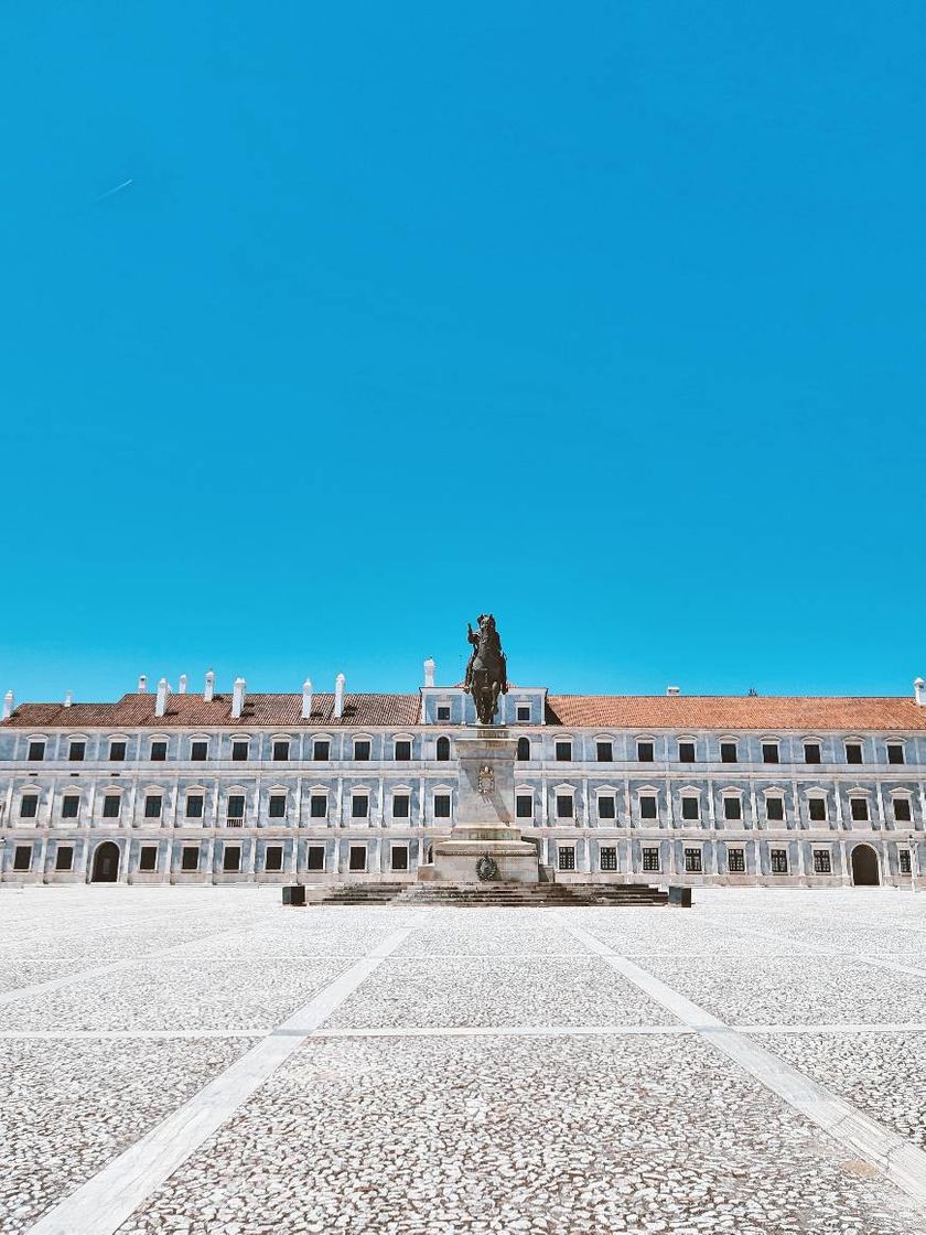 Place Palazzo Ducale