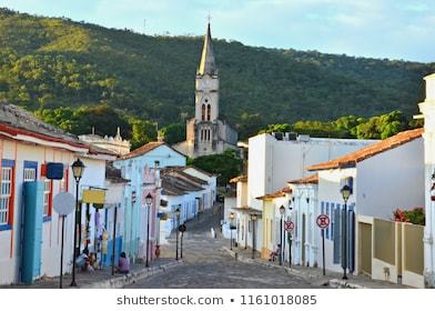 Place Goiás