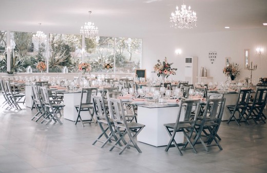 Quinta Cascata dos Sonhos – Eventos Sociais e Corporativos